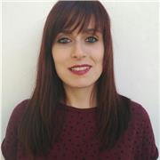 Aquí una que da clase particulares económicas de italiano